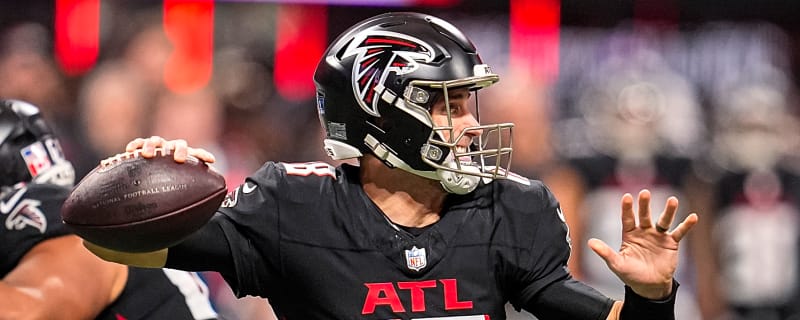 Kirk Cousins has been linked to a surprising team