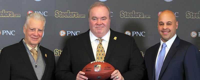 Steelers make several big moves that should scare NFL