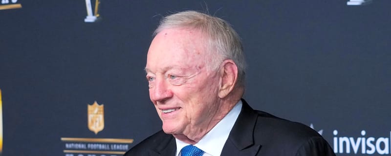 Cowboys could eye trade-up in 2026 NFL Draft, but standing pat remains viable strategy