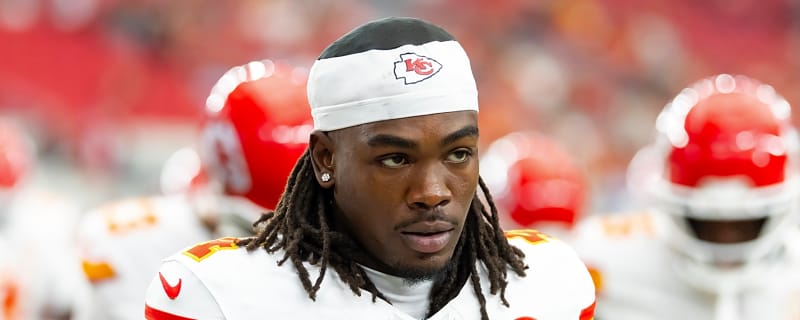 Rice suspension could lead to dire consequences for Chiefs
