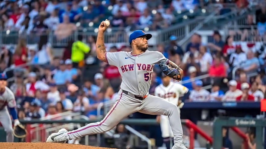 'Nightmare': Mets’ Freddy Peralta Regret Comes Back to Haunt Them as Steve Cohen Watches the ALCS