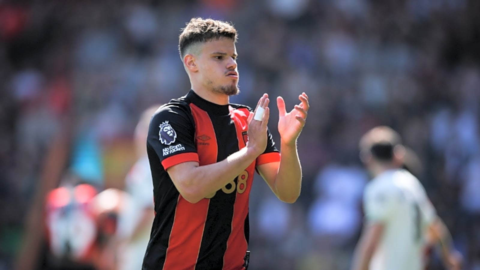 Liverpool fans will lap up what one journalist has heard about Milos Kerkez behind the scenes
