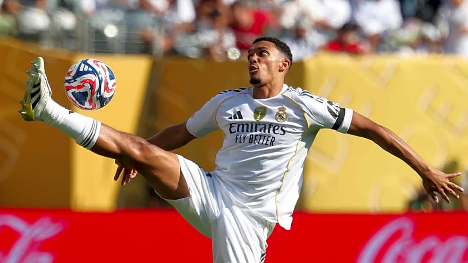 The Reason for Trent Alexander-Arnold Joining Real Madrid in 2025