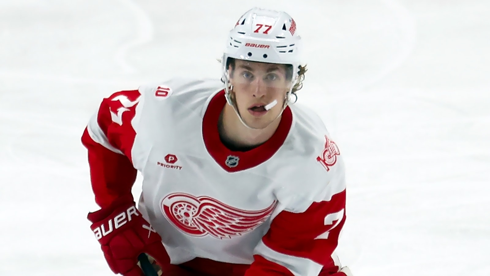 Simon Edvinsson “Prefers” Trade From Red Wings