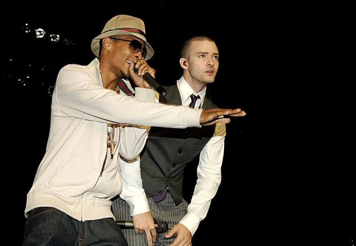 “Dead and Gone” by T.I. feat. Justin Timberlake