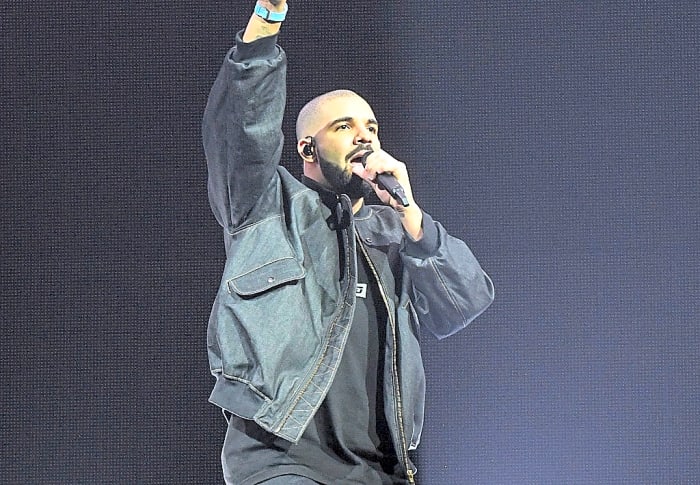 “N 2 Deep” feat. Future