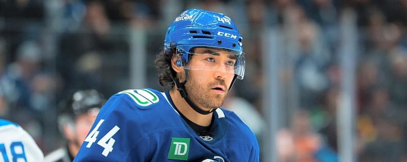 Which players could kick off the NHL trade market this month?