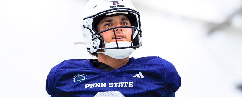 ‘Best All Around Coach in College Football’ Why Anthony Becht Says Matt Campbell is Built for Penn State