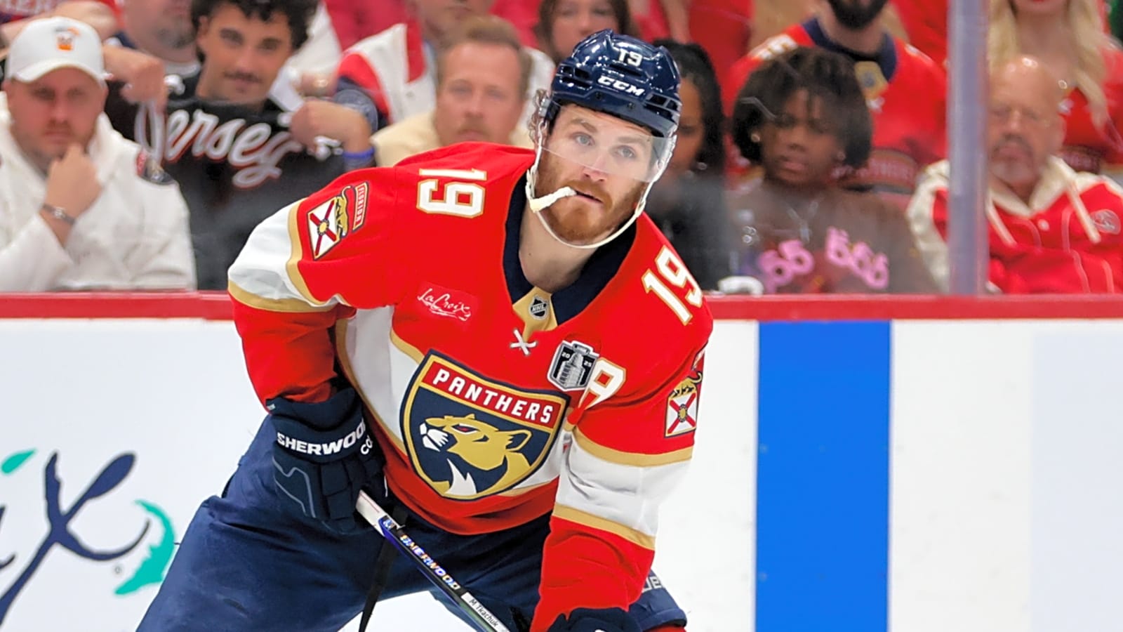 Matthew Tkachuk Reveals His True Colors When Asked About Connor McDavid in New Interview