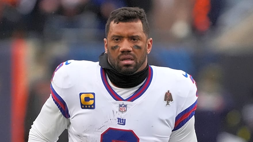 Steelers Came Extremely Close To Landing All-Pro Wide Receiver When Russell Wilson Joined The Team In 2024