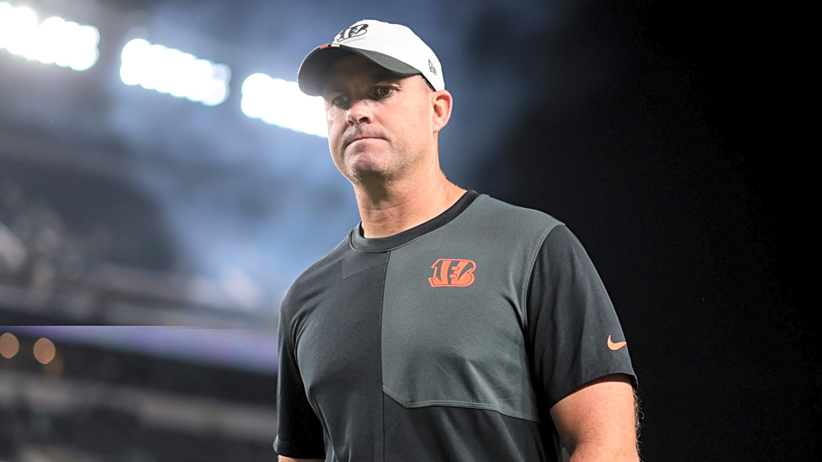 Bengals HC shares honest thoughts on team's chances without Joe Burrow