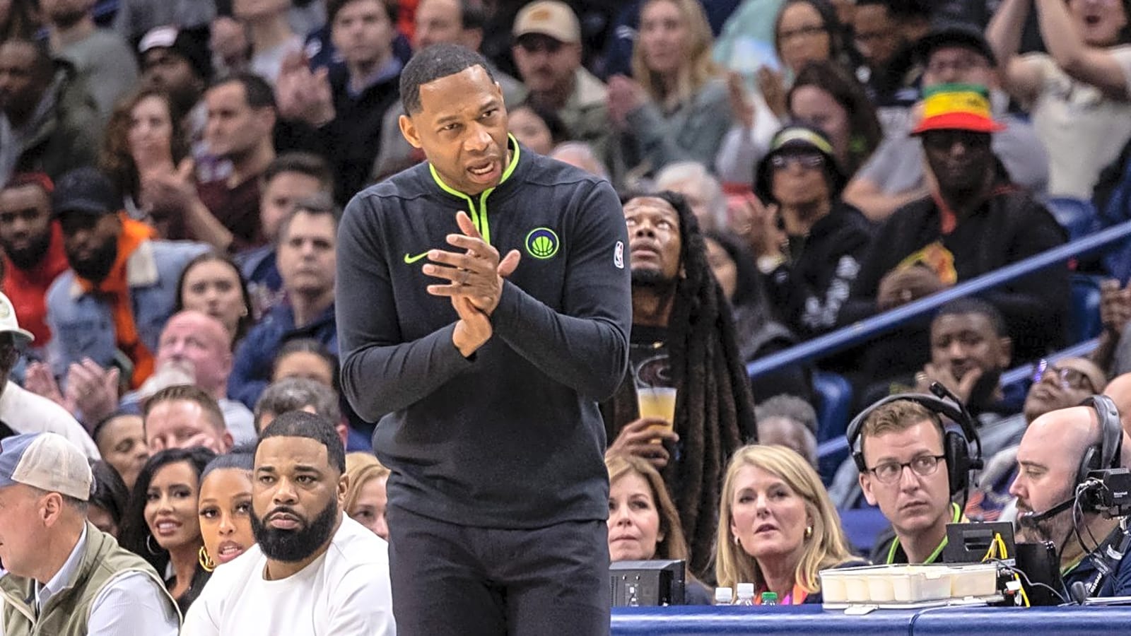 'He’s Ready to Take Another Step Forward' – New Orleans Pelicans Coach Opens Up on Acquiring Jordan Poole This Offseason