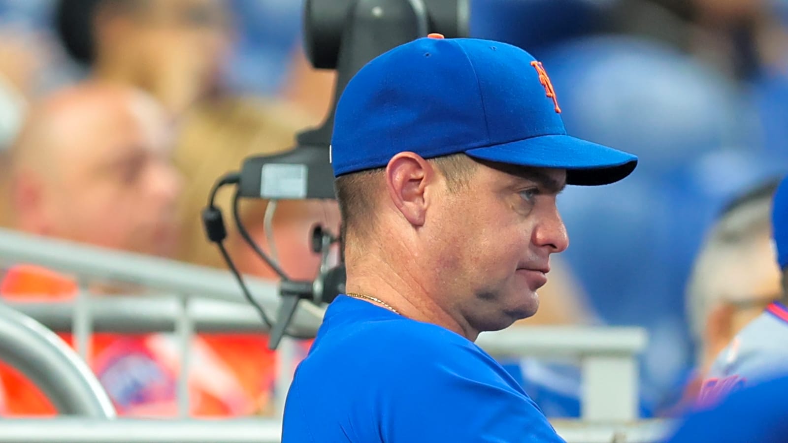 Carlos Mendoza expected to return as Mets manager in 2026