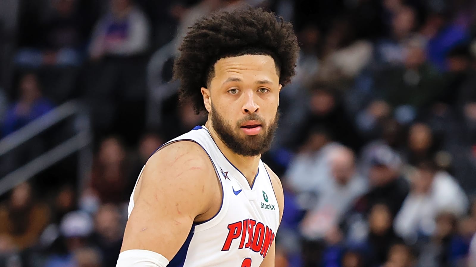 Grading the Pistons at midseason