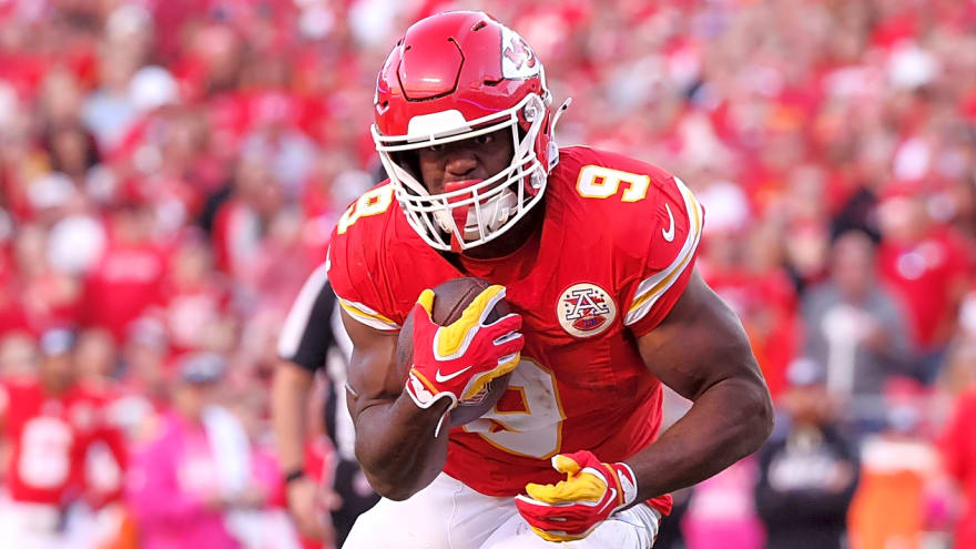 Three key matchups to watch in NFL Week 7 games