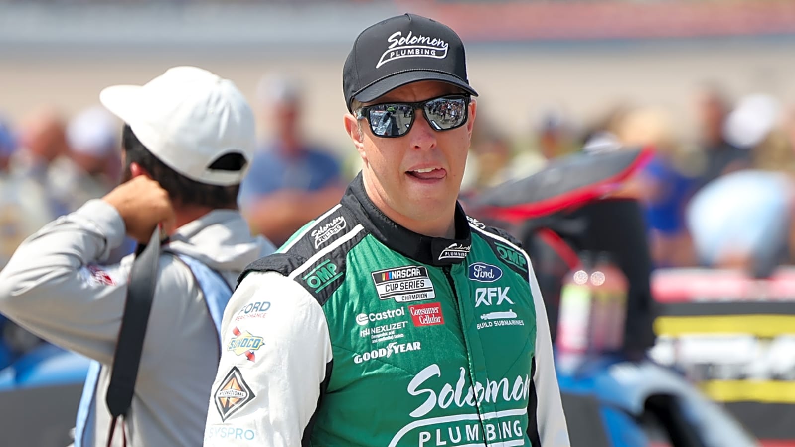 Brad Keselowski's most heartbreaking Daytona 500 losses