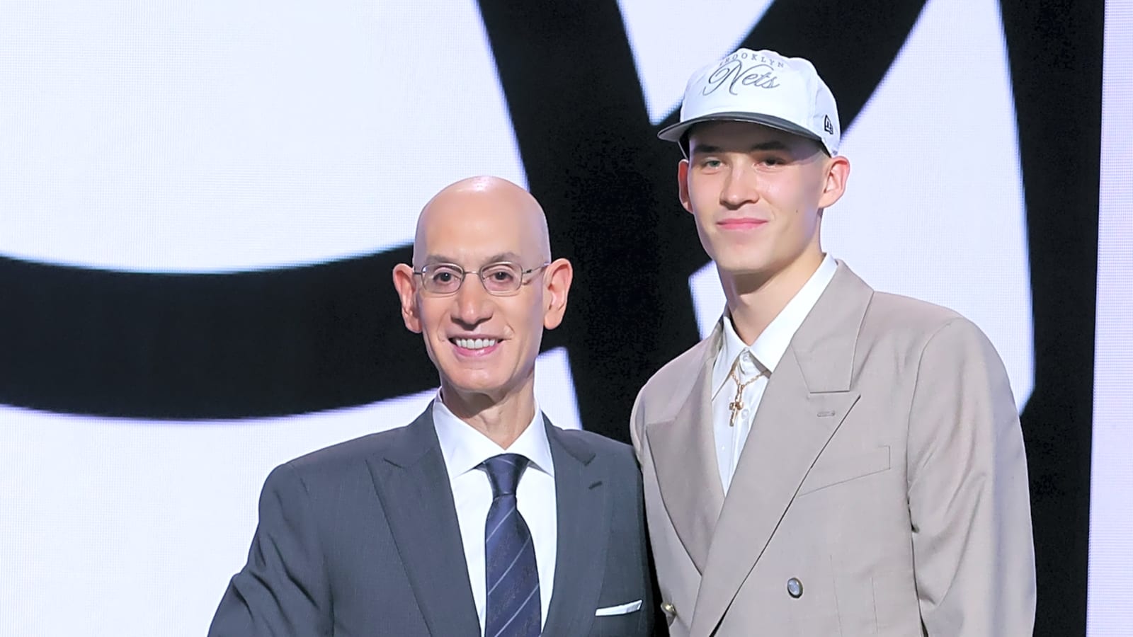 Did the Nets just outsmart everyone ... or fumble again?