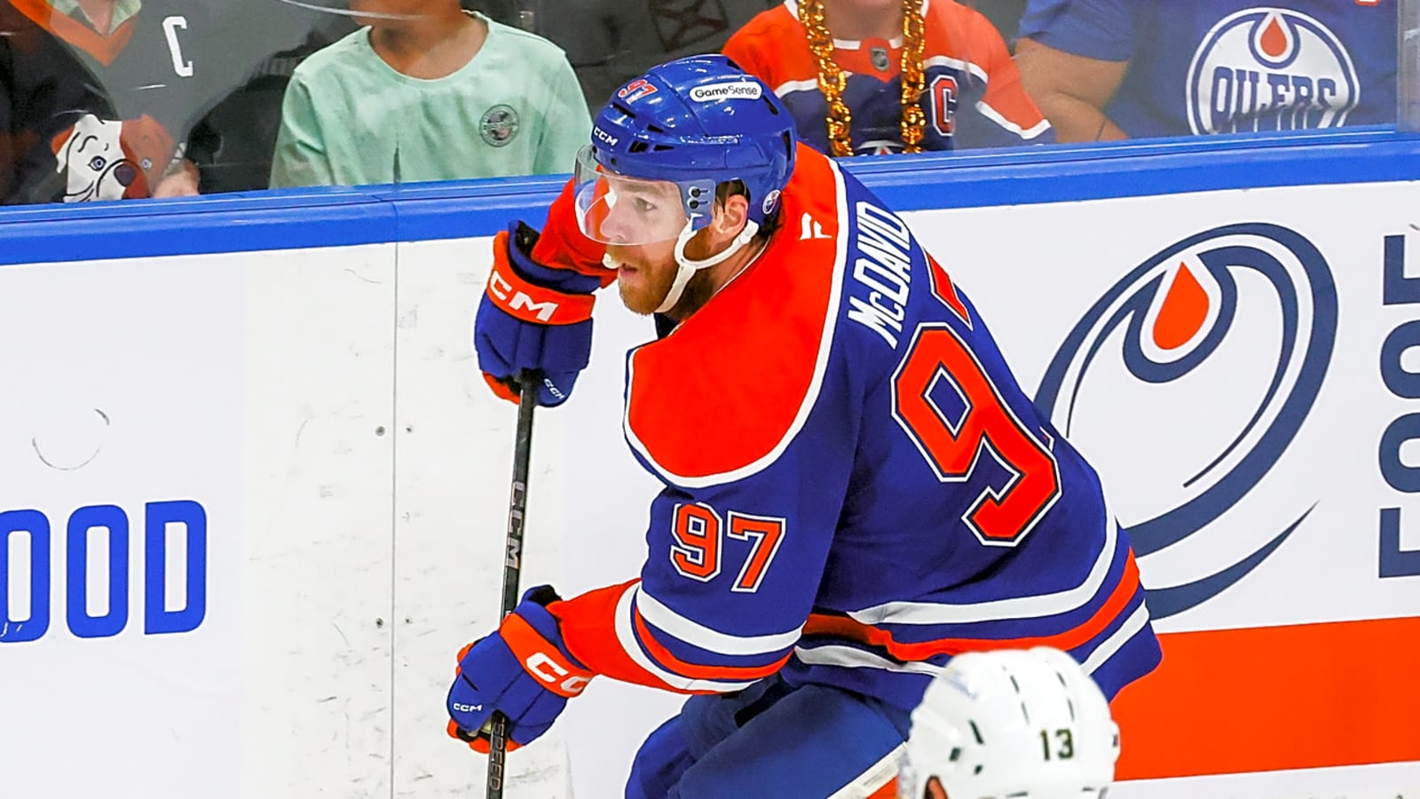 Pierre LeBrun Names 4 Frontrunners If McDavid Leaves the Oilers After Crushing Finals Defeat