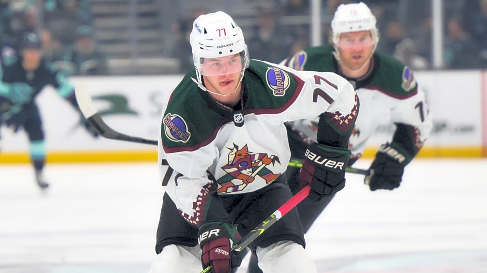 Boston Bruins Sign Newly Acquired Defenseman to Contract