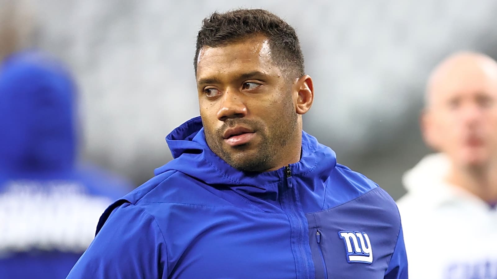 If Eli Manning makes the HOF, Russell Wilson has to join him 