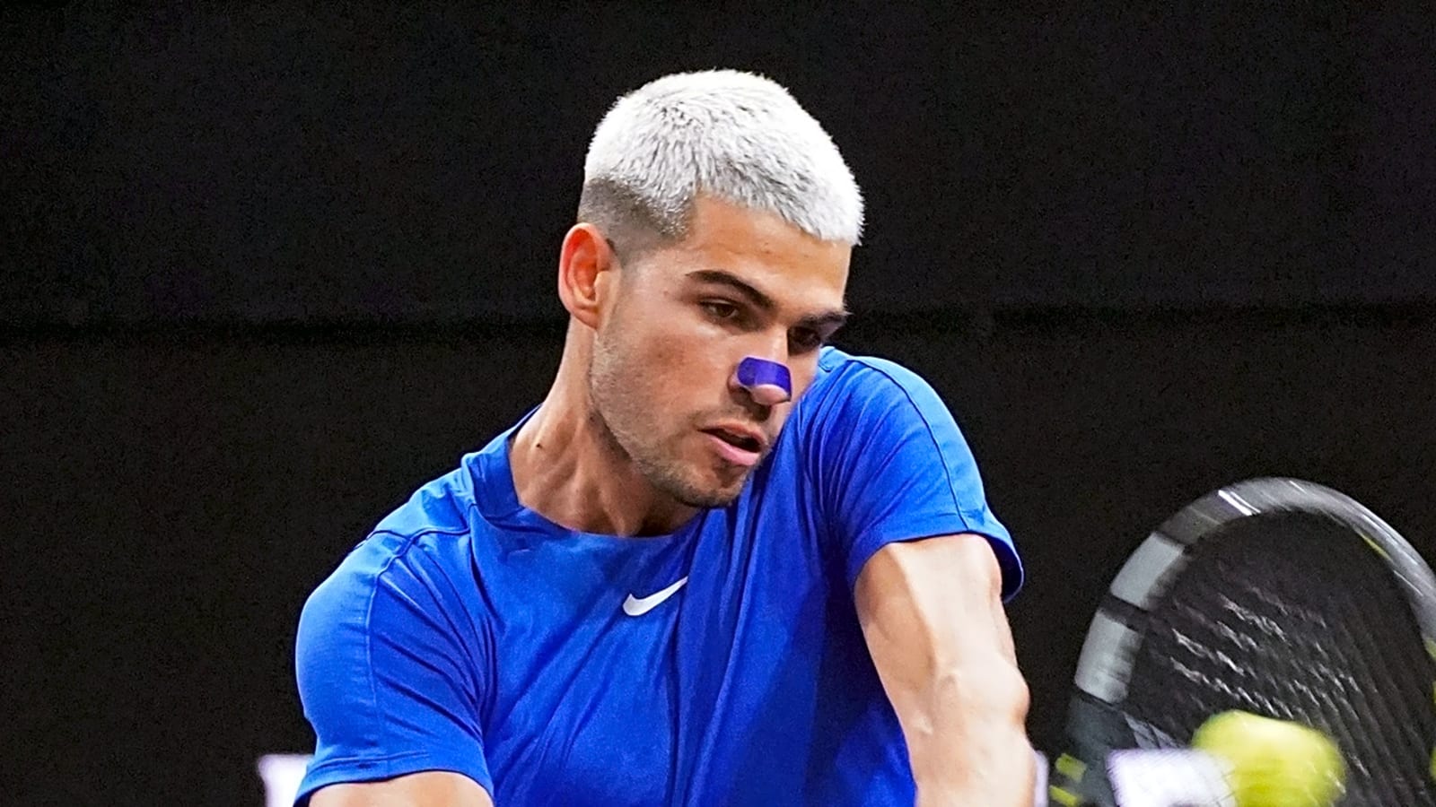 Tennis stars show hypocrisy by accepting Saudi money
