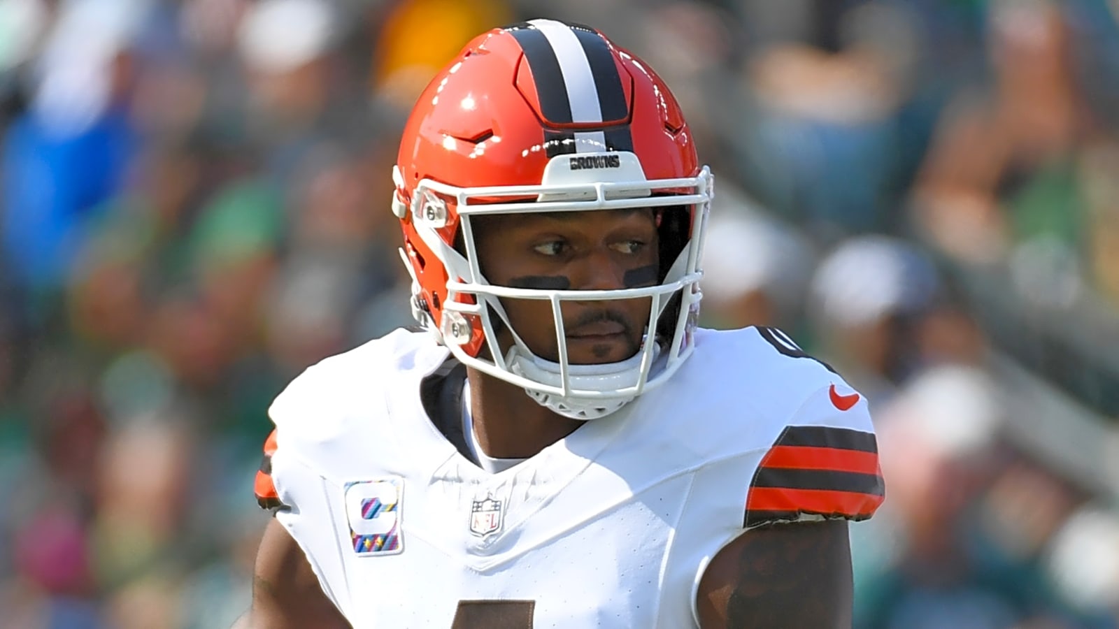Could Watson return from injury in time to play for Browns in 2025?