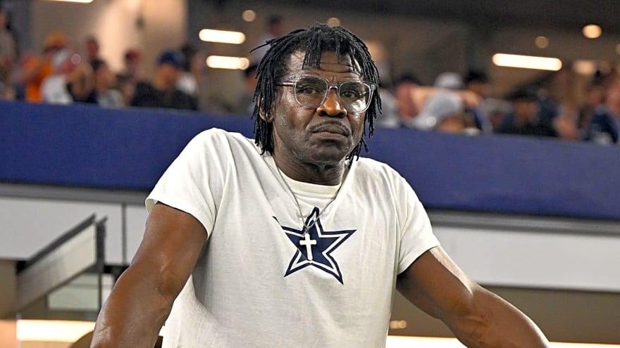 Michael Irvin Reveals the ONLY Team He Would Have Left Dallas For: The Miami Dolphins