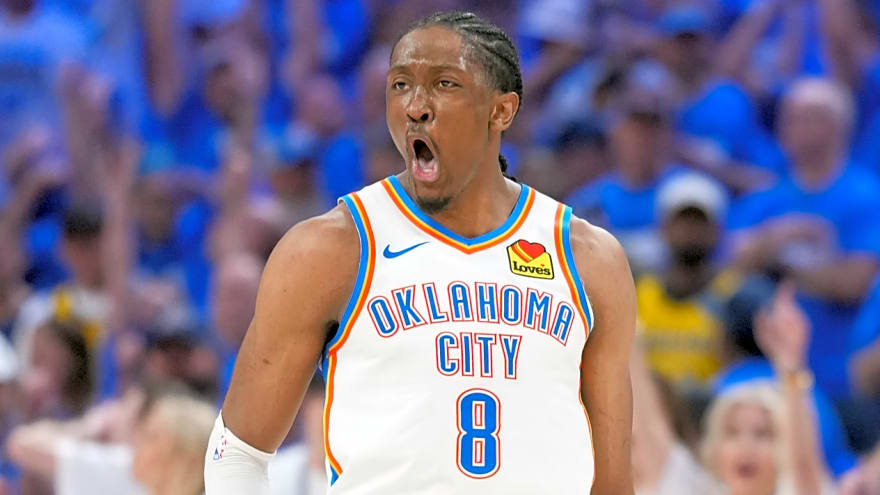 The '2024-25 NBA leading scorers' quiz