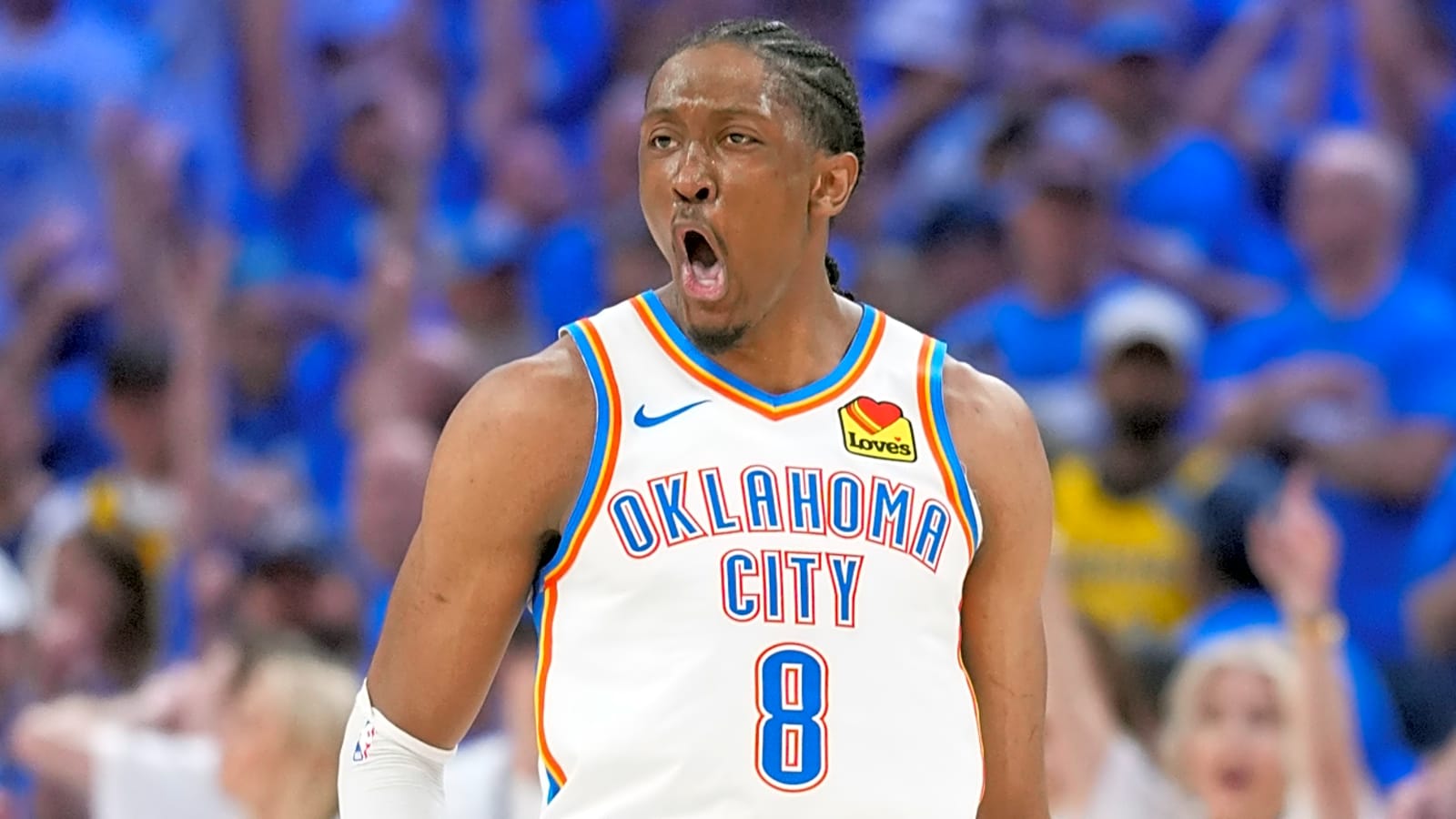 The '2024-25 NBA leading scorers' quiz