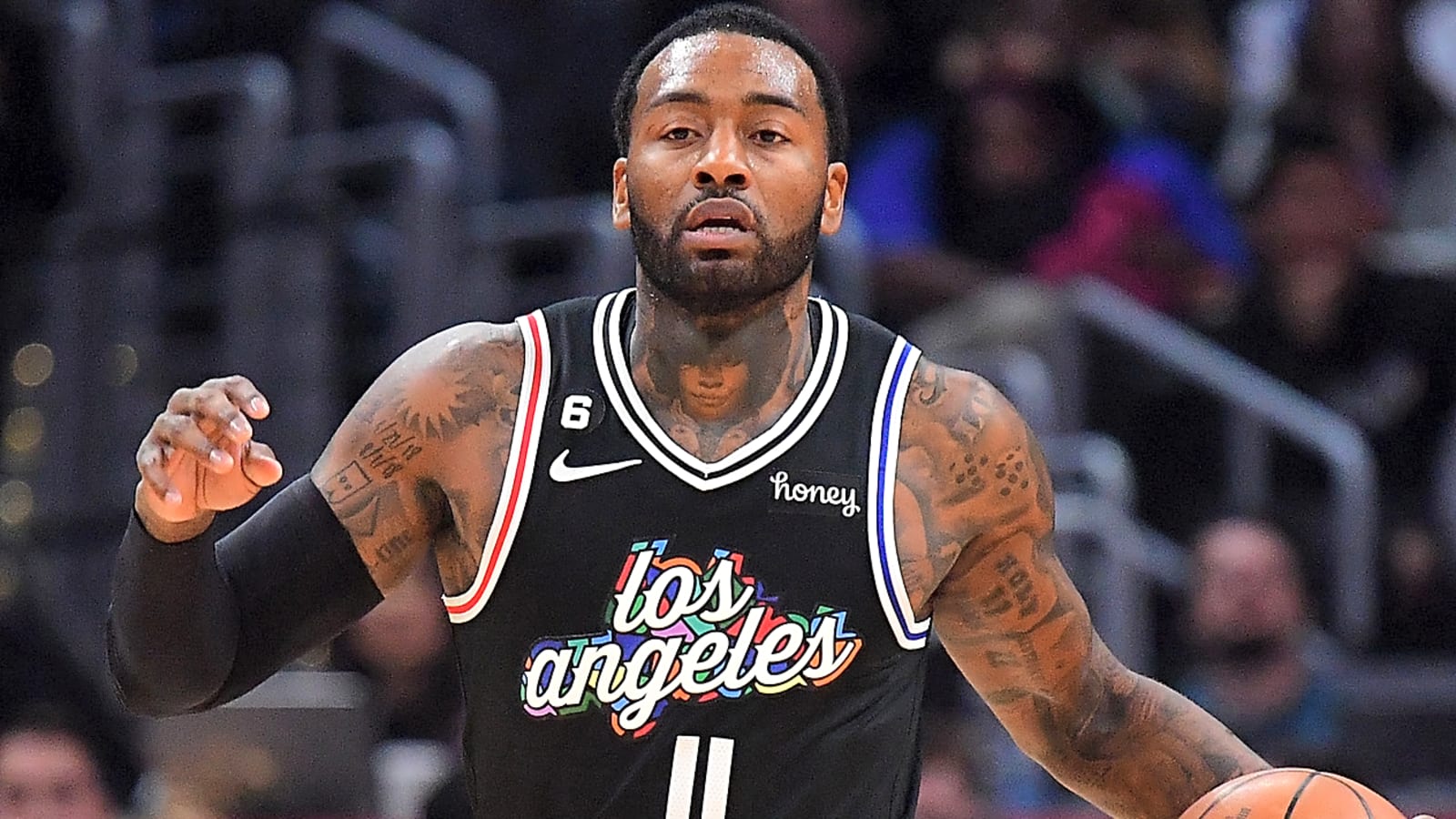 Five-time NBA All-Star announces retirement