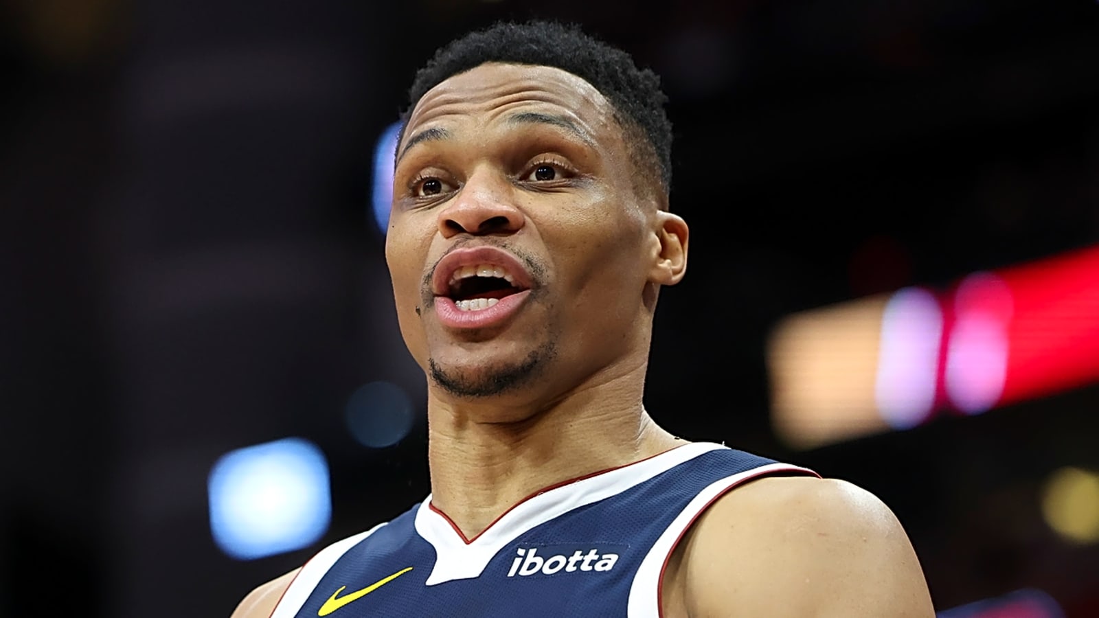 Russell Westbrook deserves to finish career in a OKC uniform