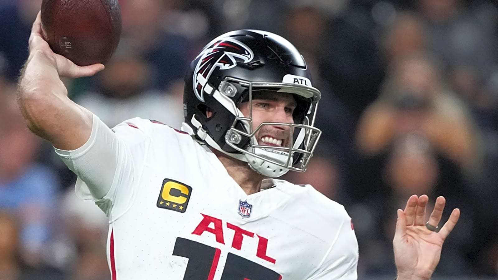 Reporter reveals what Falcons wanted regarding possible Kirk Cousins trade