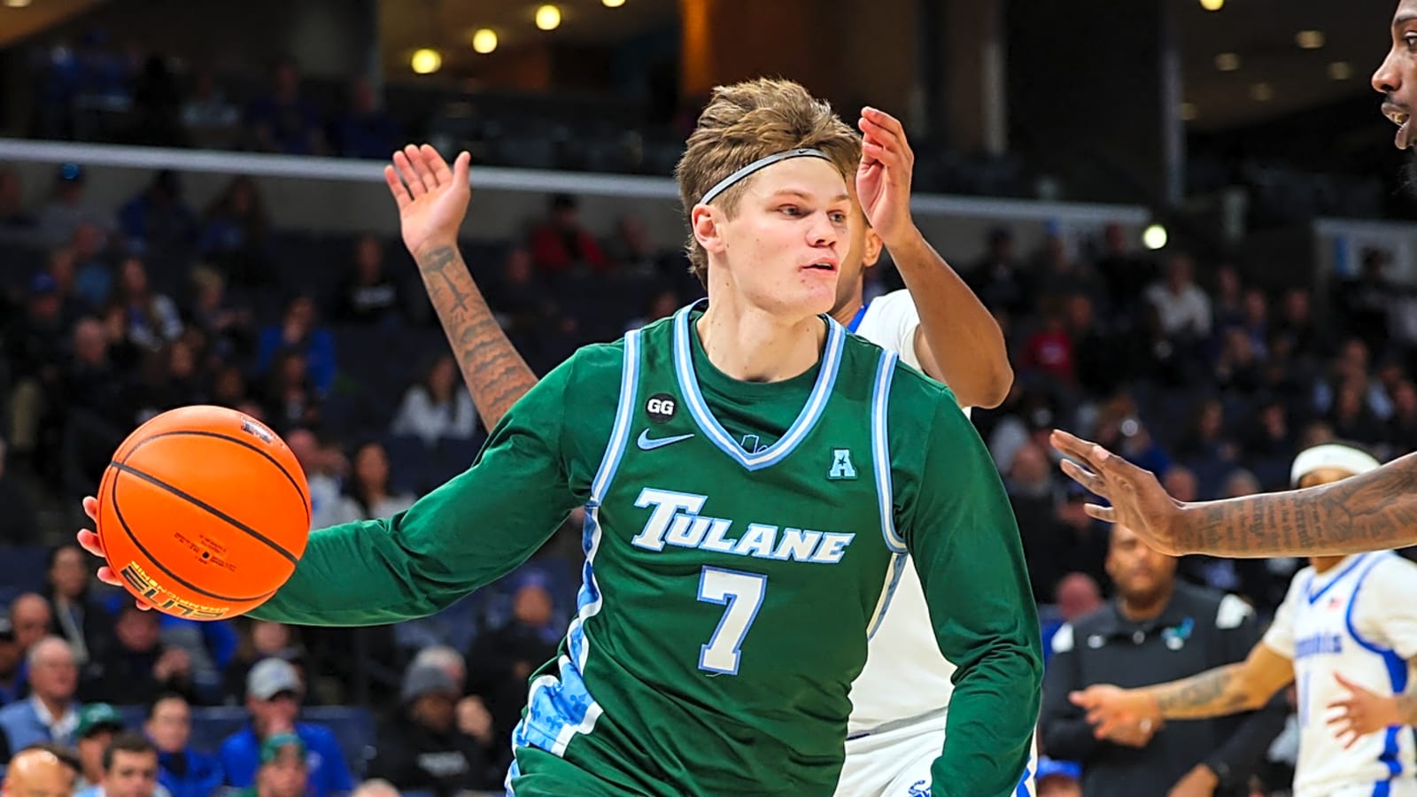 Every ACC men's basketball team's most impactful newcomer for 2026-27