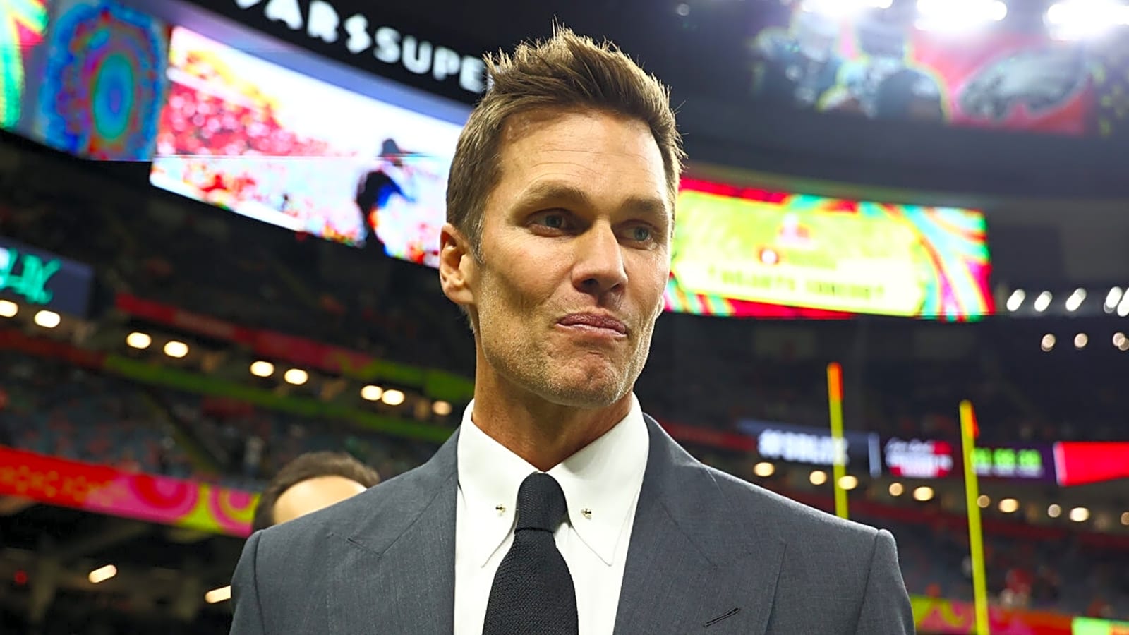 How Tom Brady reportedly impacted major Raiders decision