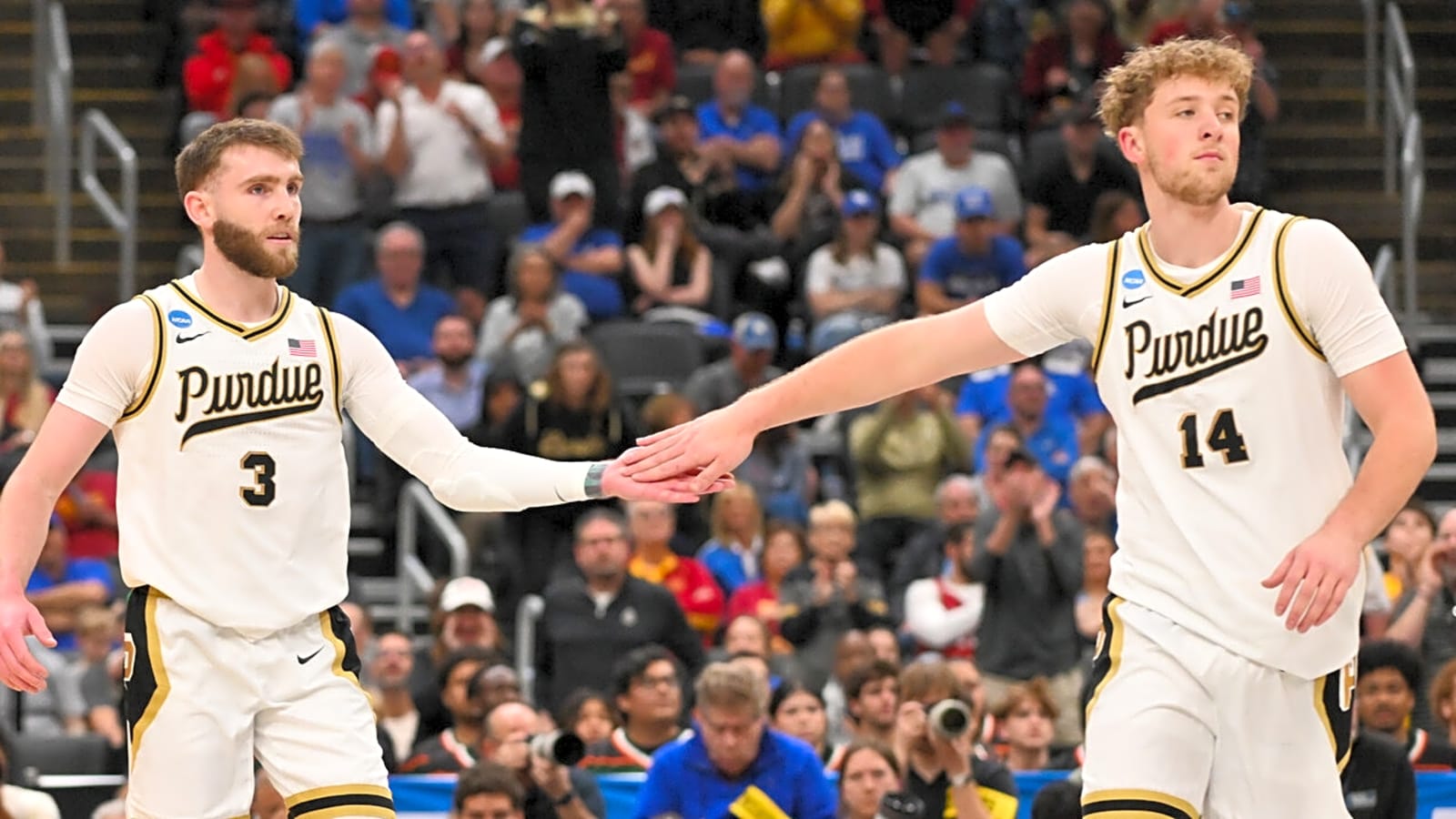 Big Ten has golden opportunity to end 26-year title drought