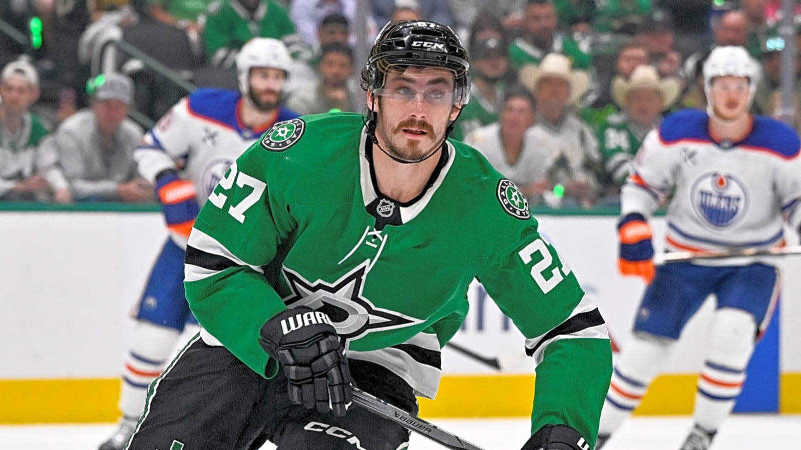 Boston Bruins could regret ignoring $18M forward Mason Marchment as Kraken steal key trade piece