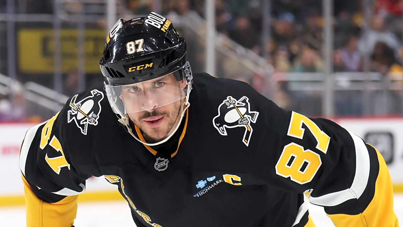 Sidney Crosby's agent has strong words for trade buzz