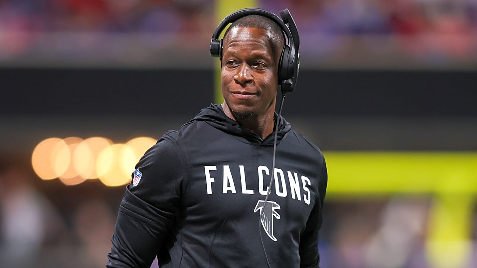 Several key pieces featured on Falcons injury report
