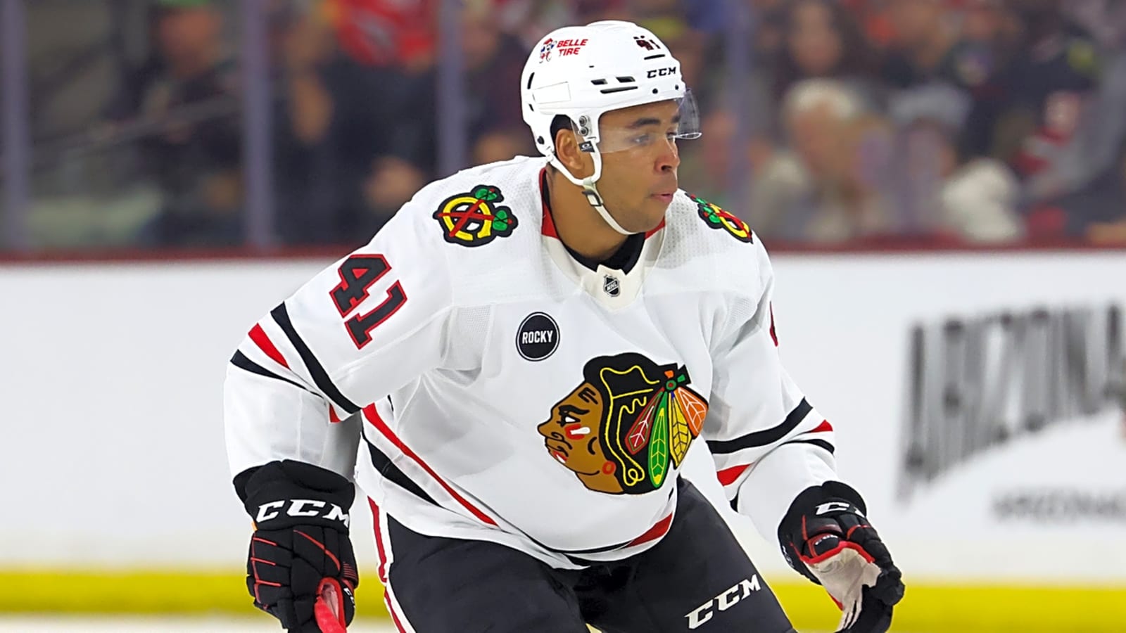 Winnipeg Send Danny Zhilkin & Isaak Phillips to Manitoba