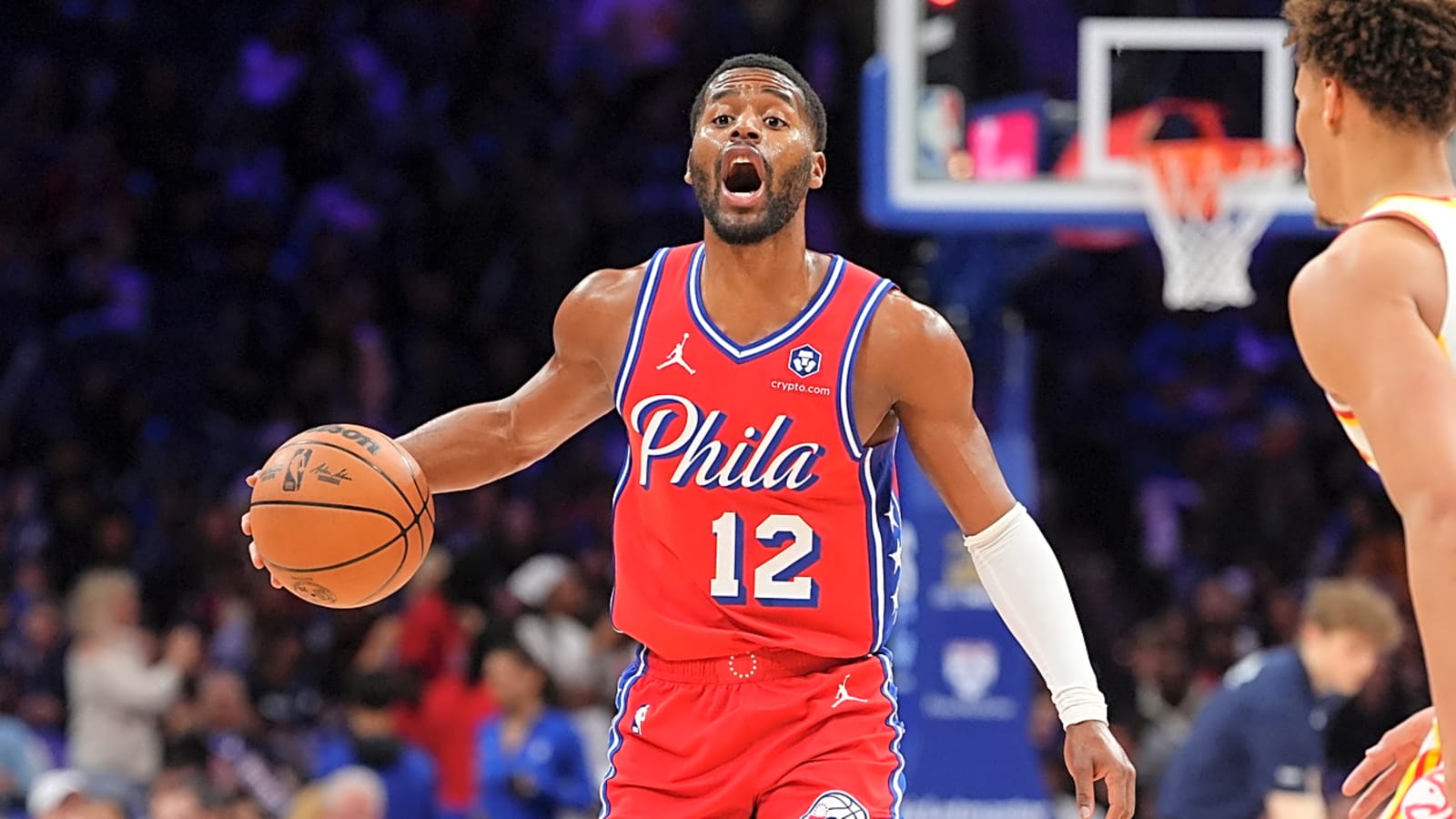 Sixers declining Jared Butler's team option