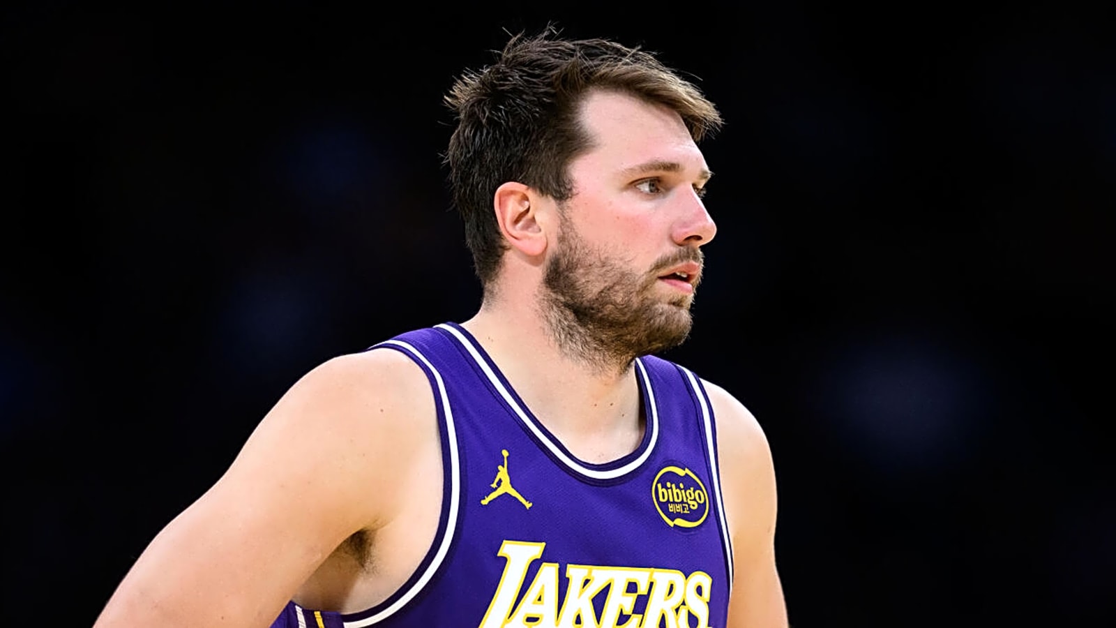 Did Luka Doncic commit a strategic technical foul?