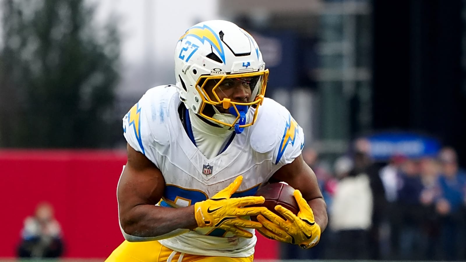 Details emerge on J.K. Dobbins' Broncos contract