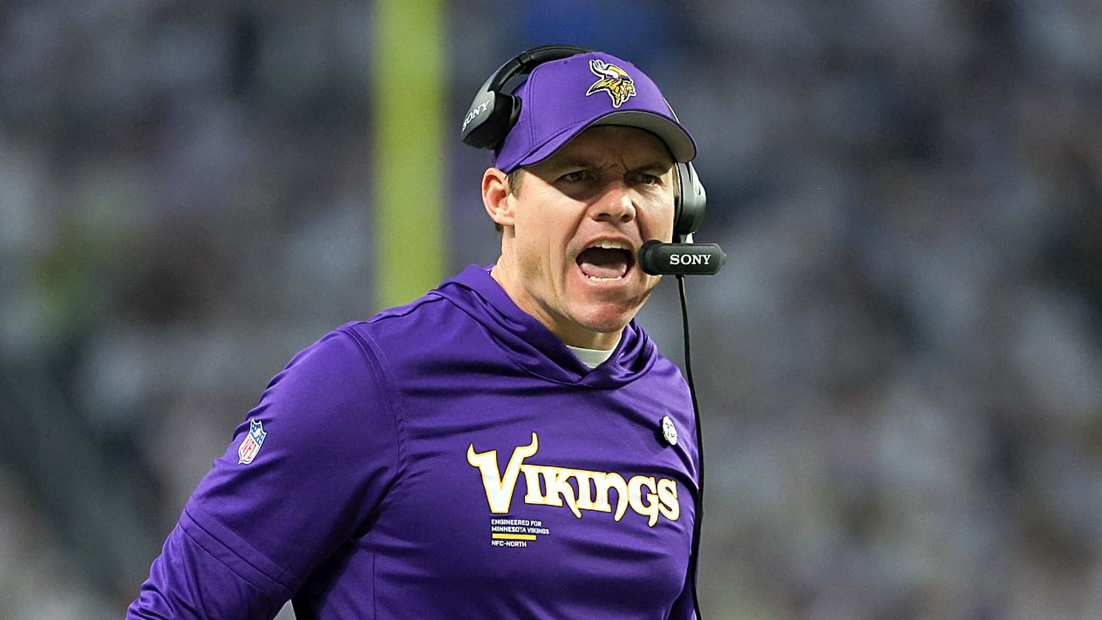 NFL insider refutes takes about Vikings' alleged Kyler Murray, J.J. McCarthy plans