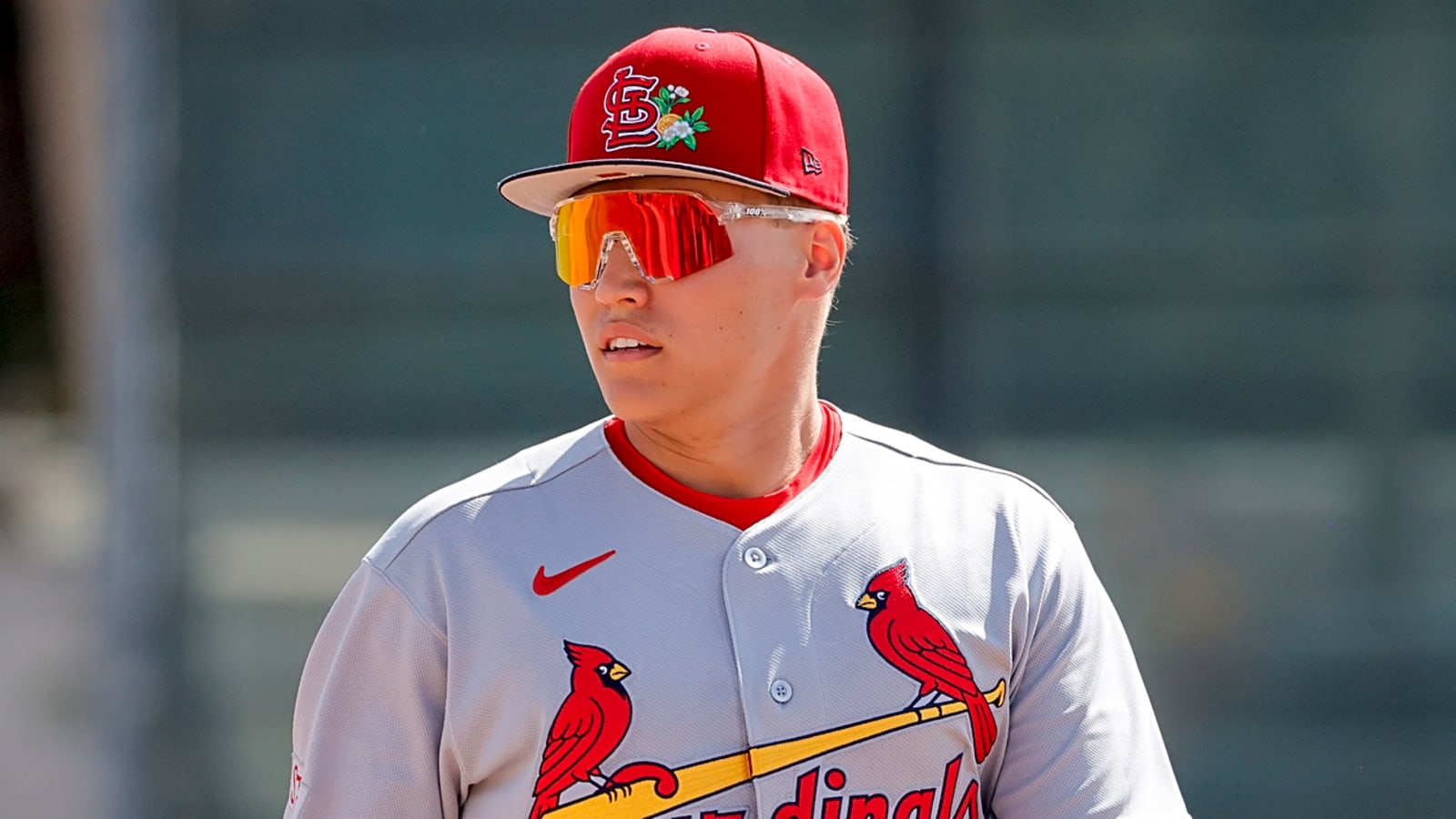 Top MLB prospects to watch in spring training games