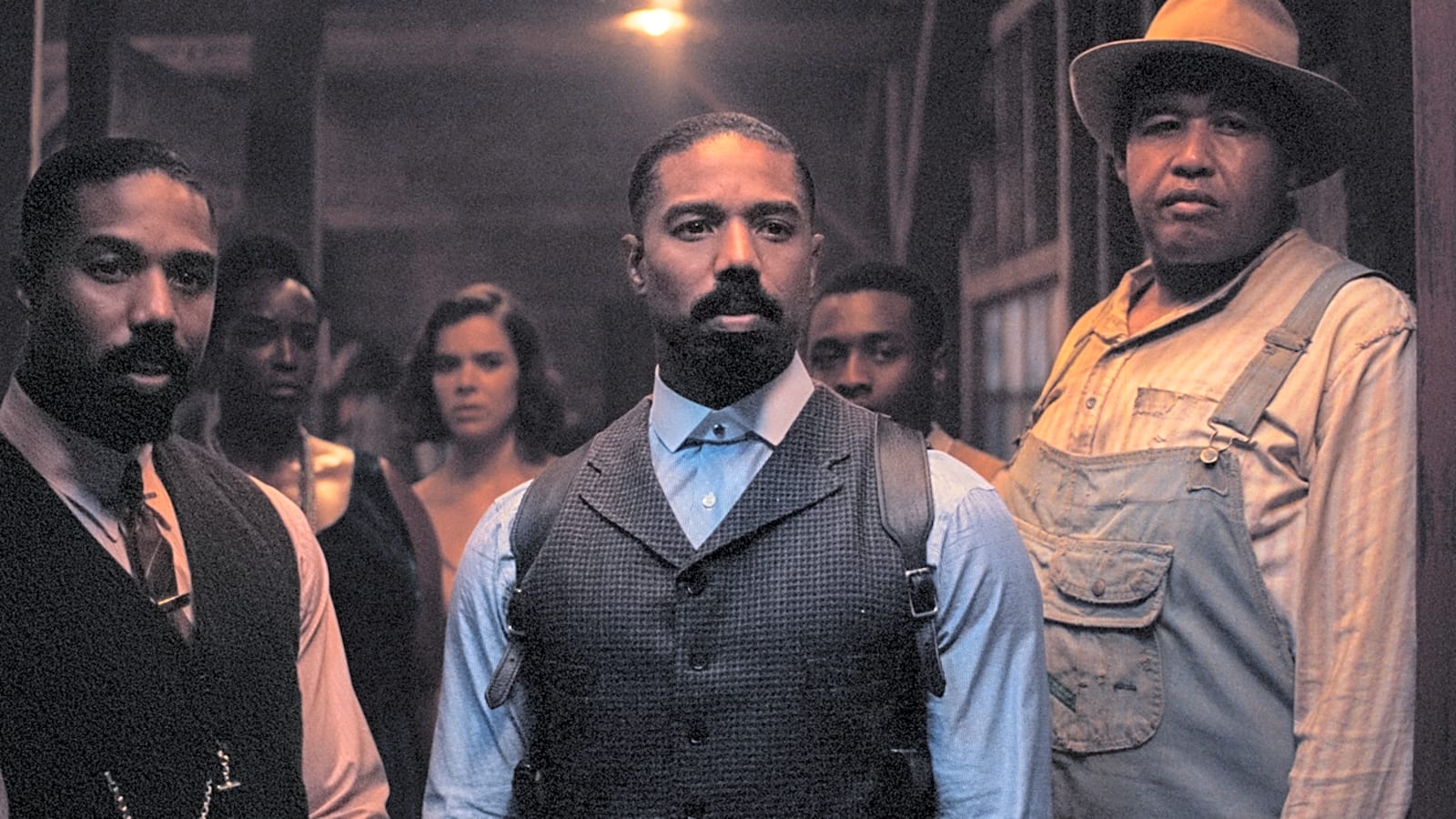 Five takeaways about "Sinners" box office success
