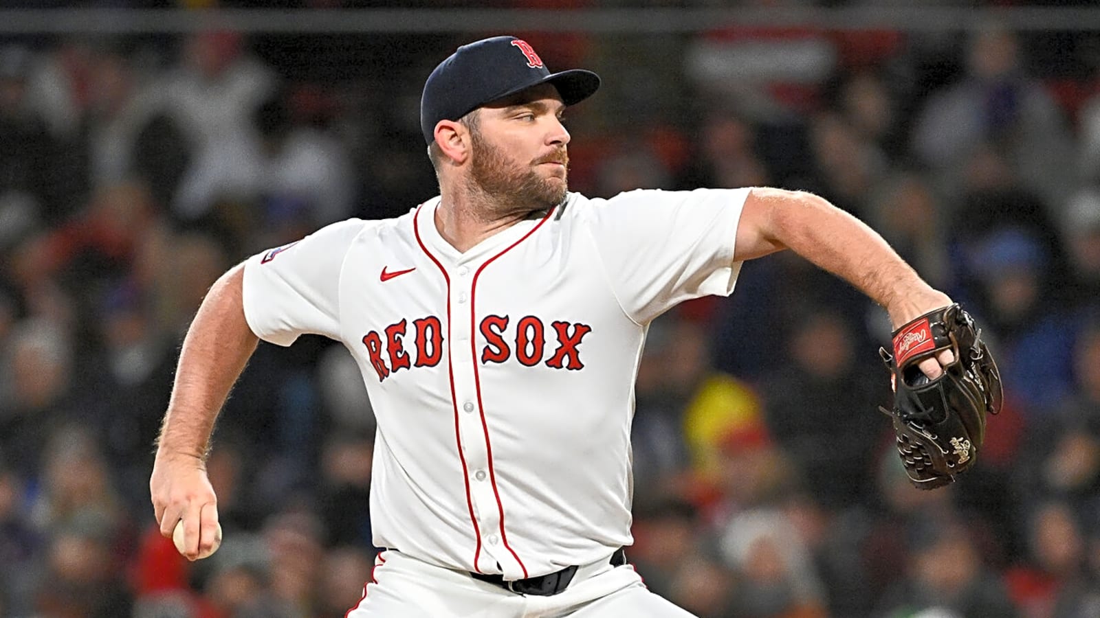 Liam Hendriks says his family has received death threats