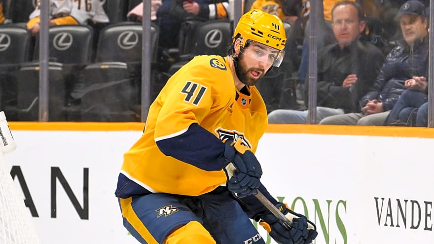 Nicolas Hague Out Week-To-Week