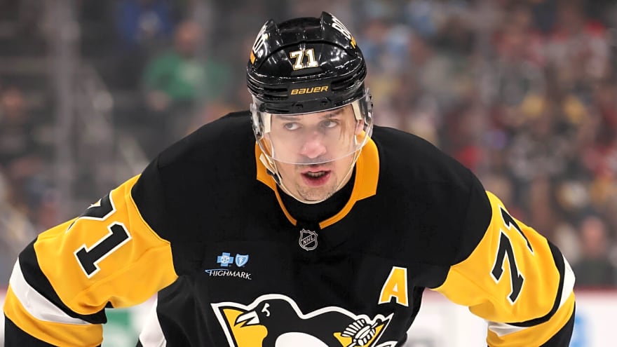 Penguins superstar Evgeni Malkin receives high praise from GM