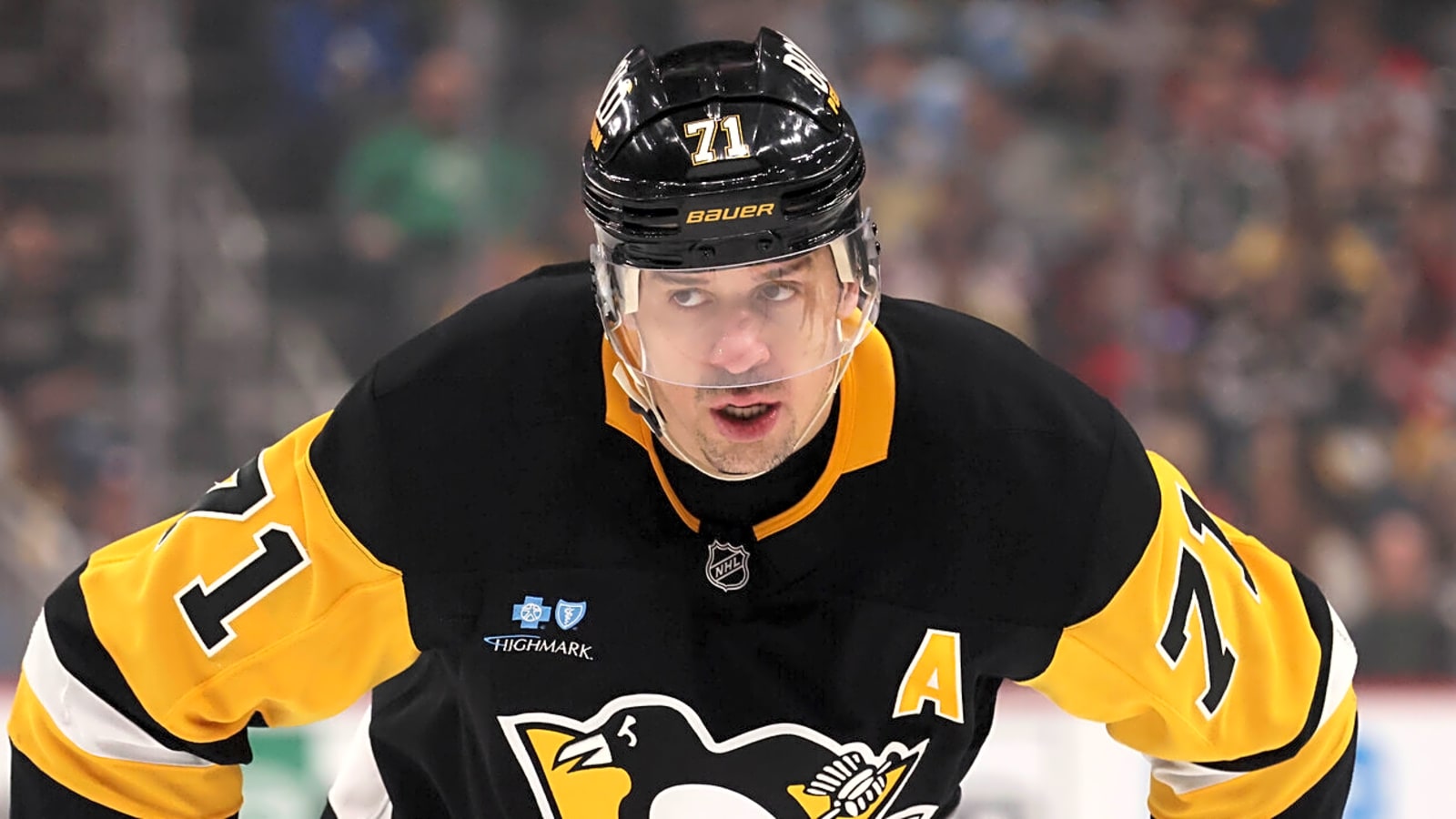 Penguins superstar Evgeni Malkin receives high praise from GM