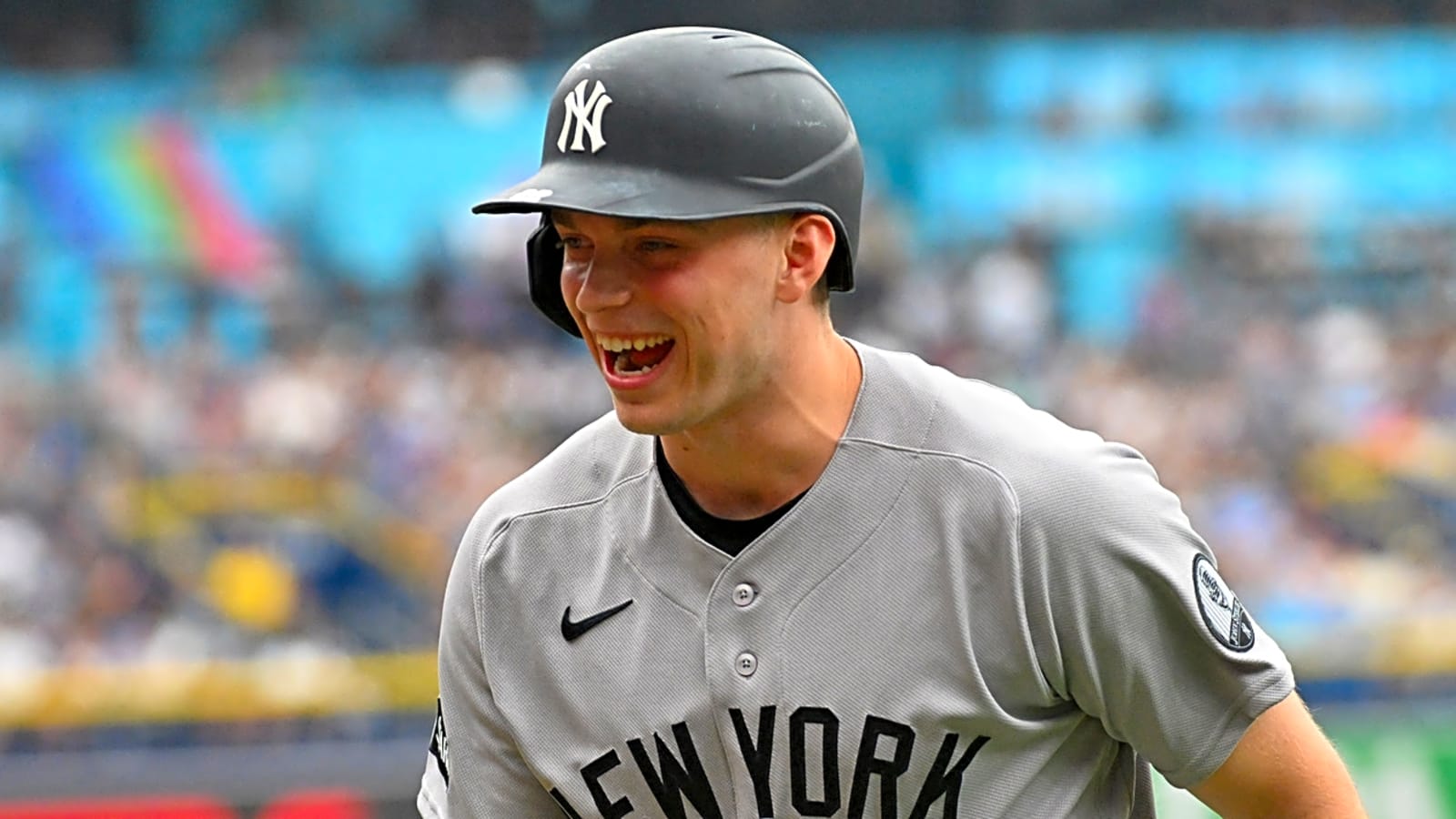 Yankees make franchise history with third straight comeback